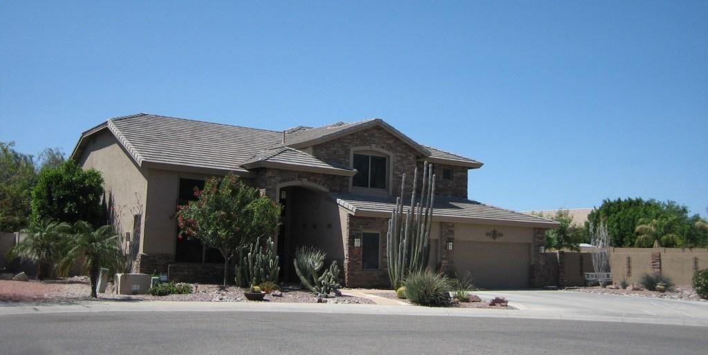 18904 N 61st Ave., Glendale, AZ 85308