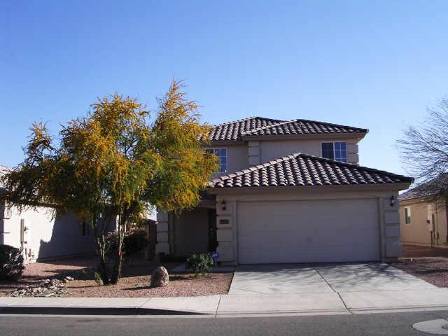 11733 W Paradise Dr., El Mirage, AZ 85335