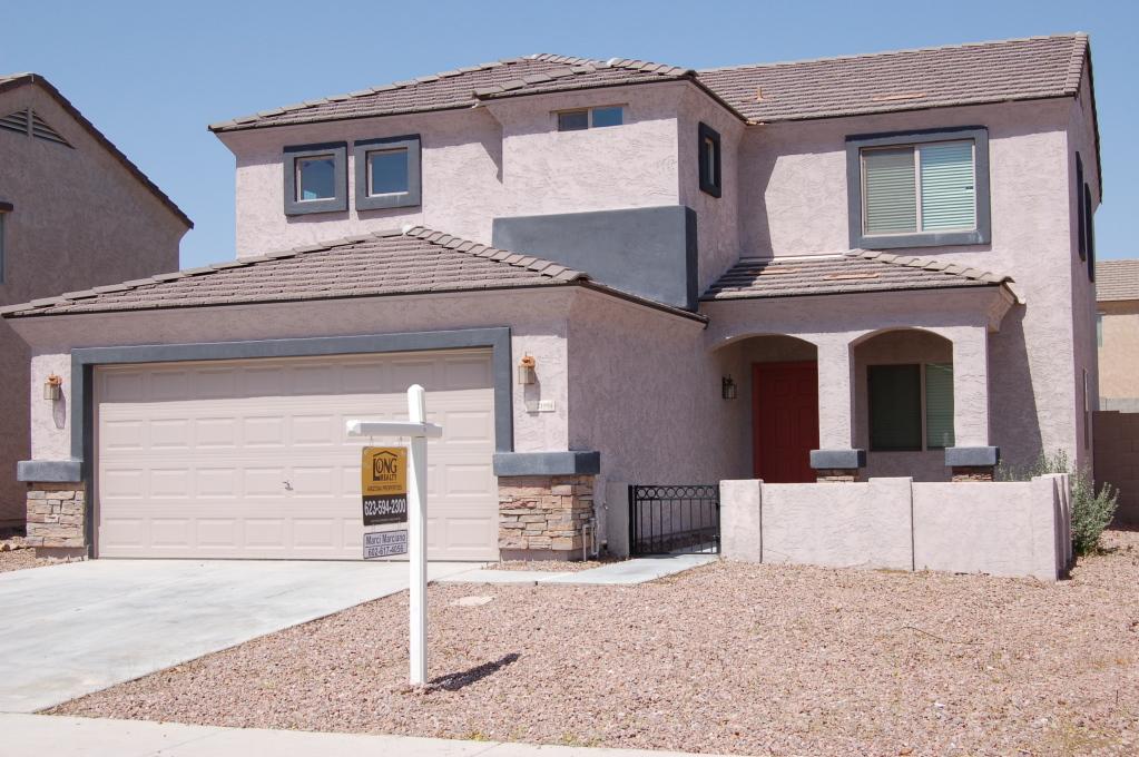 21994 W Cocopah St., Buckeye, AZ 85326