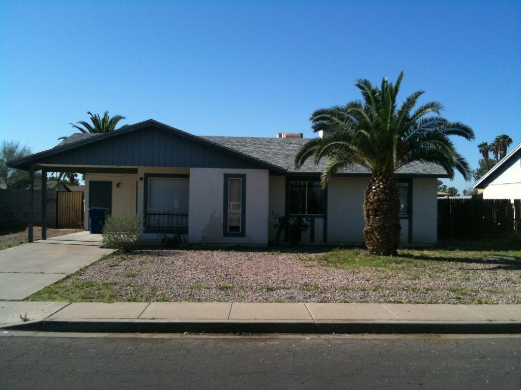 2417 E Intrepid Ave., Mesa, AZ 85204