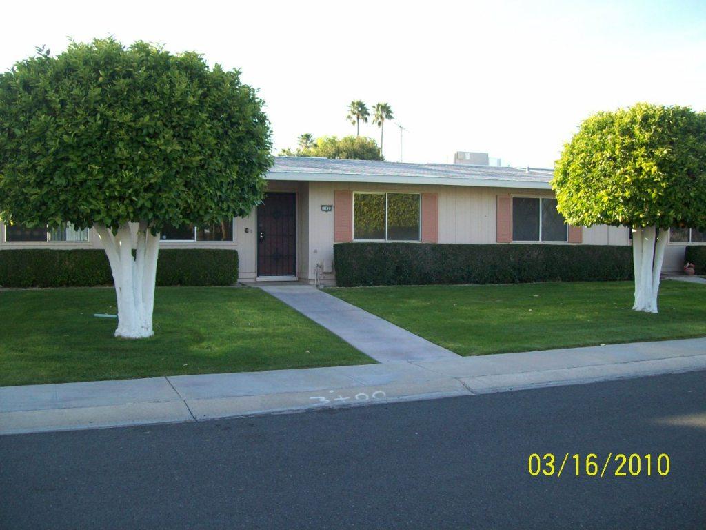 13620 N 110th Ave., Sun City, AZ 85351