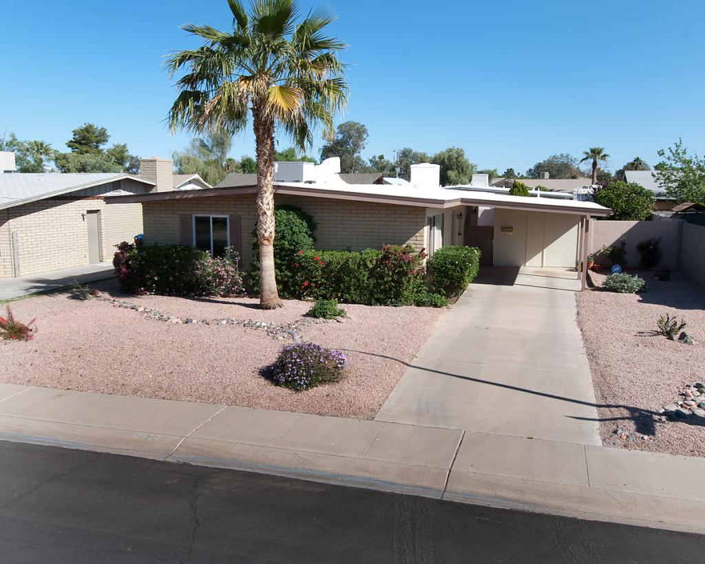 1522 E Palmcroft Dr., Tempe, AZ 85282