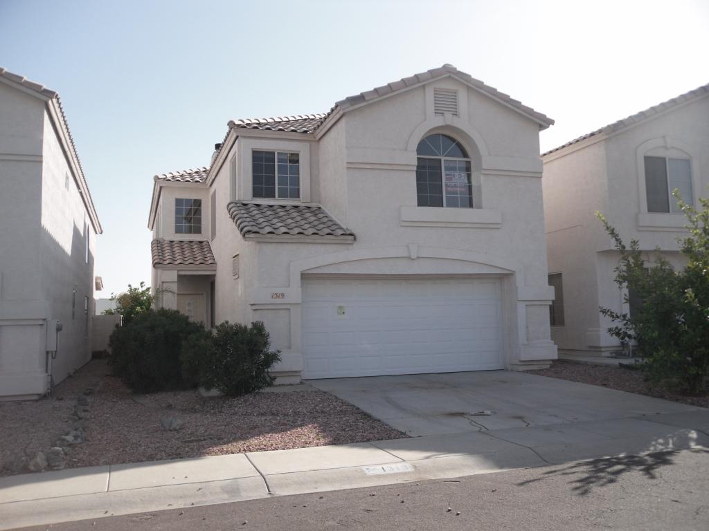 1319 E Cathedral Rock Dr., Phoenix, AZ 85048