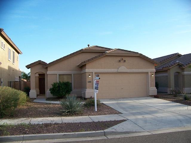 2565 W Brilliant Sky Dr., Phoenix, AZ 85085