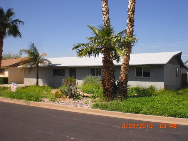 1858 W 5th St., Mesa, AZ 85201
