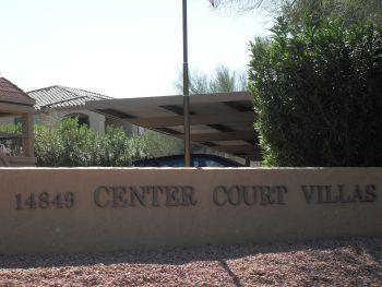 14849 E Kings Way #106, Fountain Hills, AZ 85268