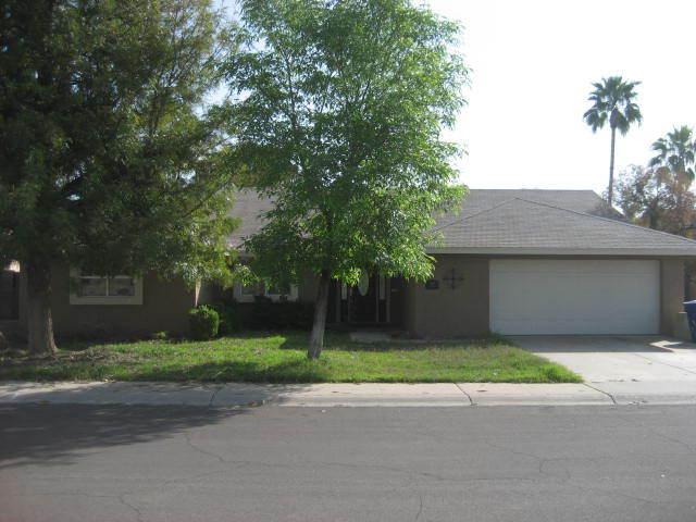 603 W Mcnair St., Chandler, AZ 85225