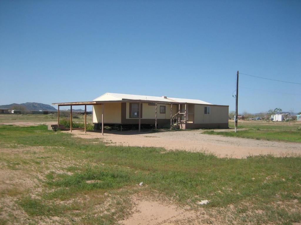 17799 W Salvatore Ln., Casa Grande, AZ 85222