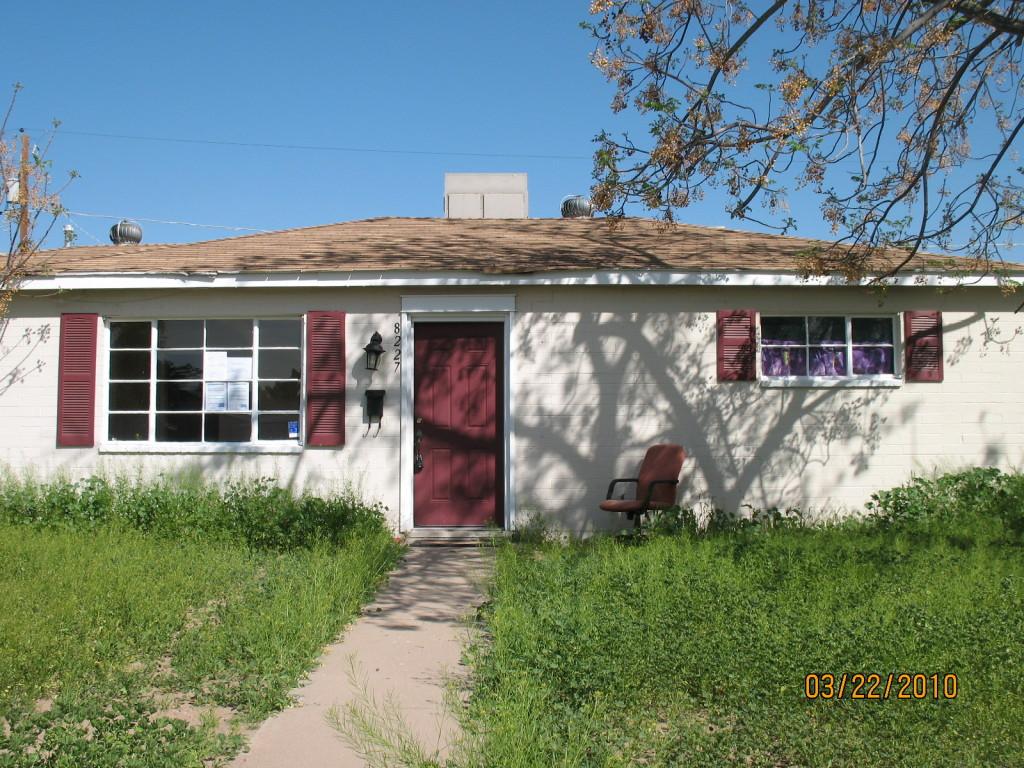 8227 N 31st Ave., Phoenix, AZ 85051