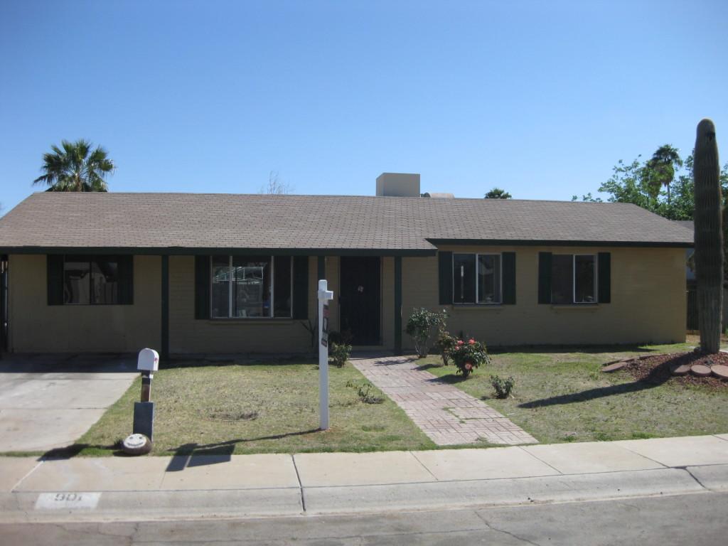 901 W Villa Theresa Dr., Phoenix, AZ 85023