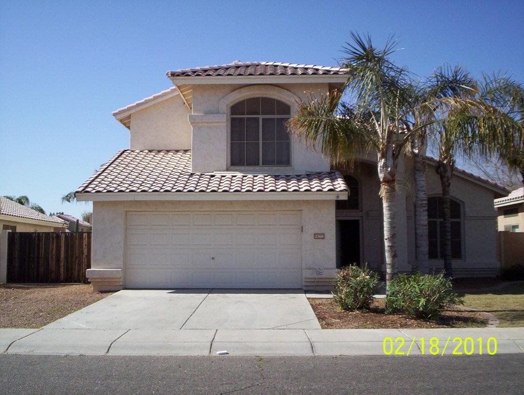 2366 S Longmore St., Chandler, AZ 85286