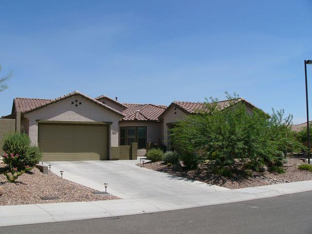 42507 N Parker Ln., Anthem, AZ 85086
