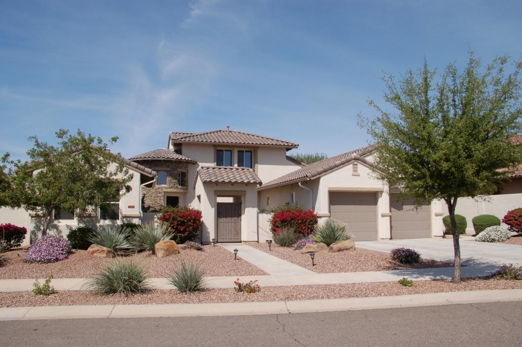 232 N Aleppo Ct., Litchfield Park, AZ 85340