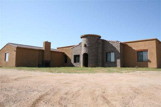 16215 E Saguaro Vista Ct., Scottsdale, AZ 85262