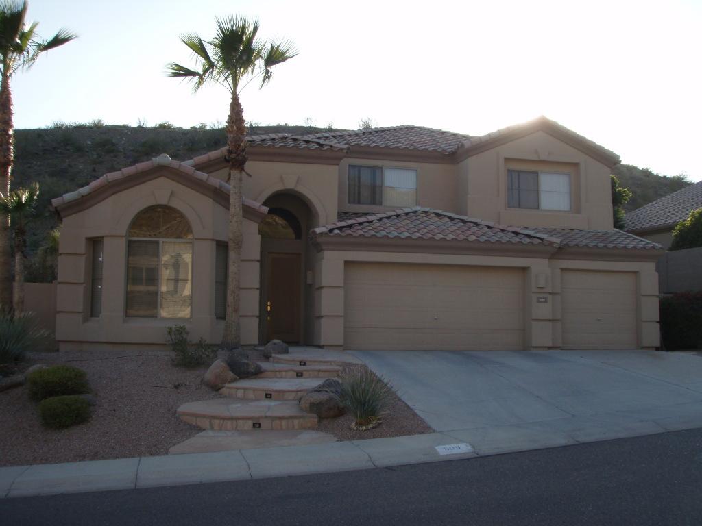 509 E Brookwood Ct., Ahwatukee, AZ 85048