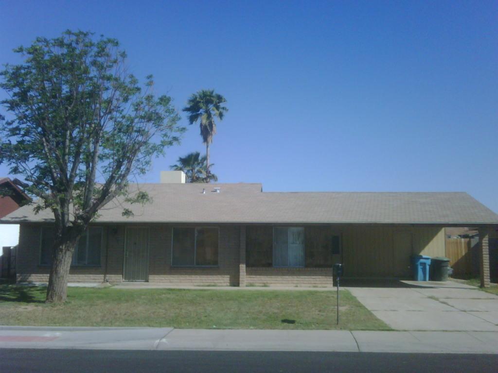 8802 W Pinchot Ave., Phoenix, AZ 85037