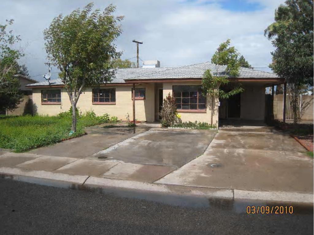 3702 W Luke Ave., Phoenix, AZ 85019