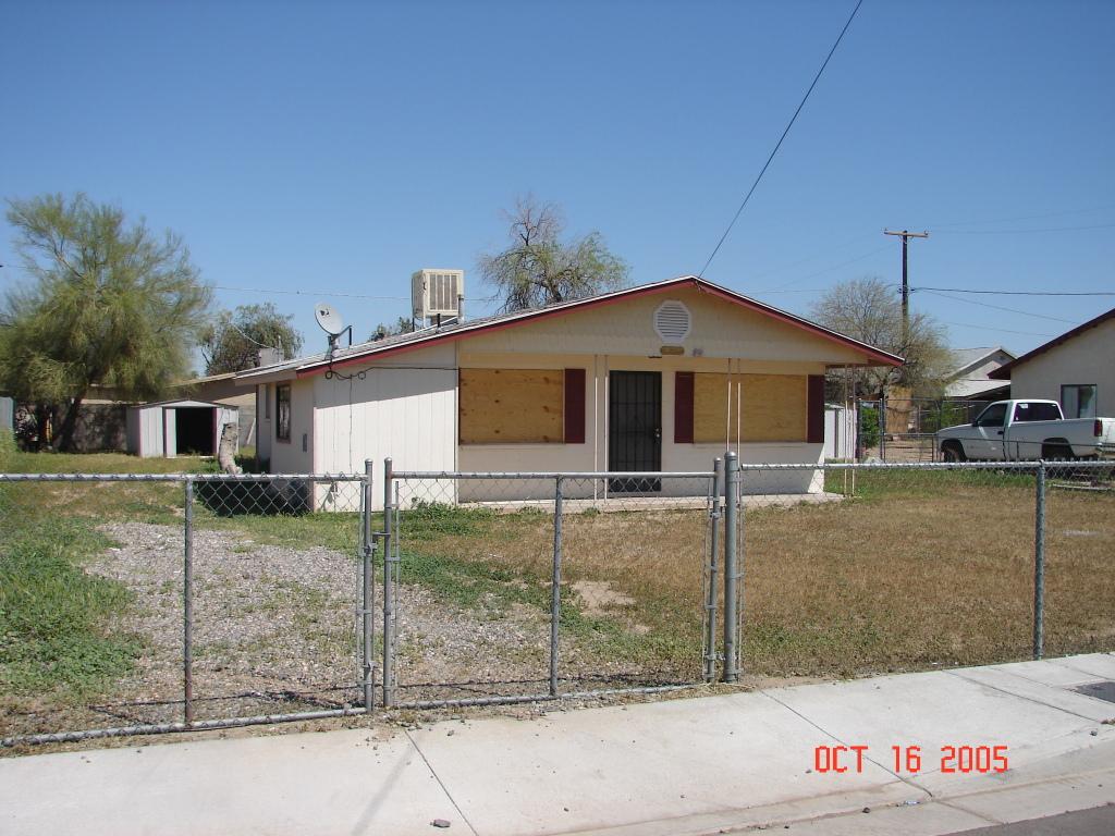 628 E Randy St., Avondale, AZ 85323