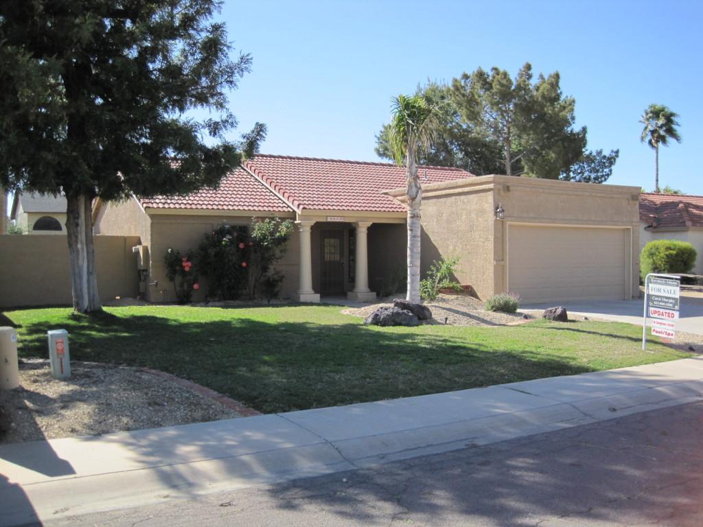 10010 N 64th Ave., Glendale, AZ 85302