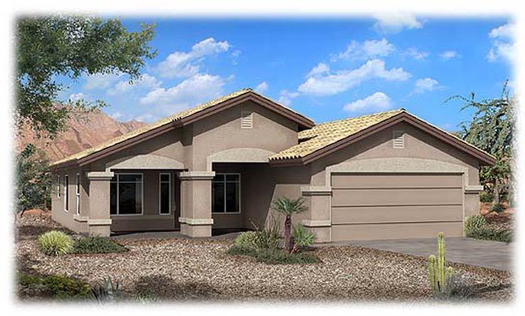 5244 W Pleasant Ln., Laveen, AZ 85339