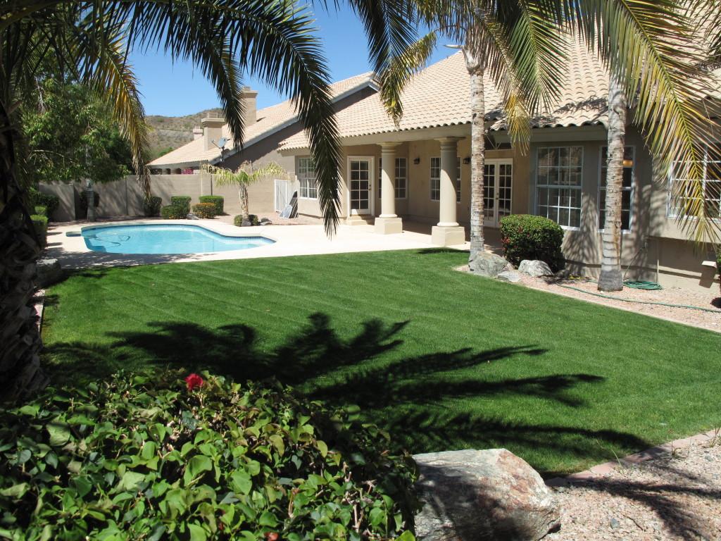 1803 E Mountain Sky Ave., Phoenix, AZ 85048