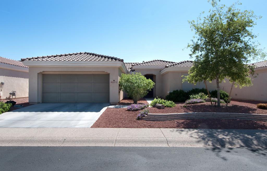 22719 N Pico Dr., Sun City West, AZ 85375