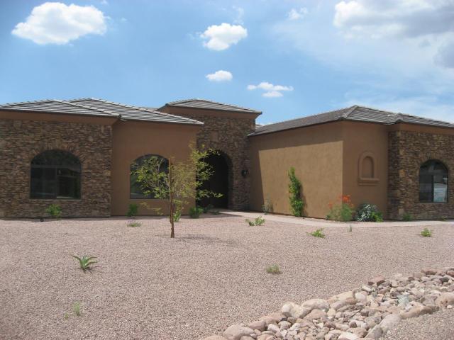 3668 S Quail Crest St., Gold Canyon, AZ 85118