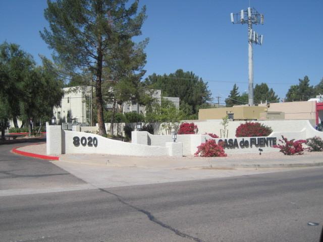 8020 E Thomas Rd. #306, Scottsdale, AZ 85251