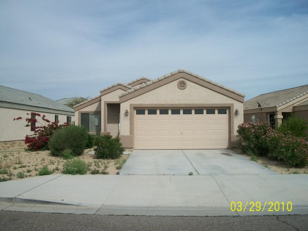 15201 N Luna St., El Mirage, AZ 85335