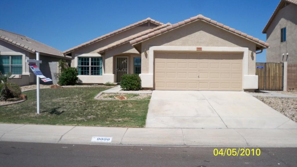 9008 W Charleston Ave., Peoria, AZ 85382