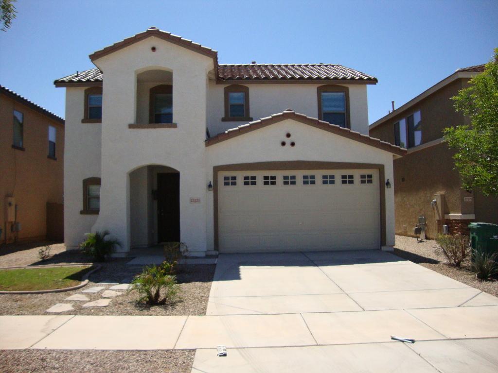 22225 E Via Del Palo, Queen Creek, AZ 85242
