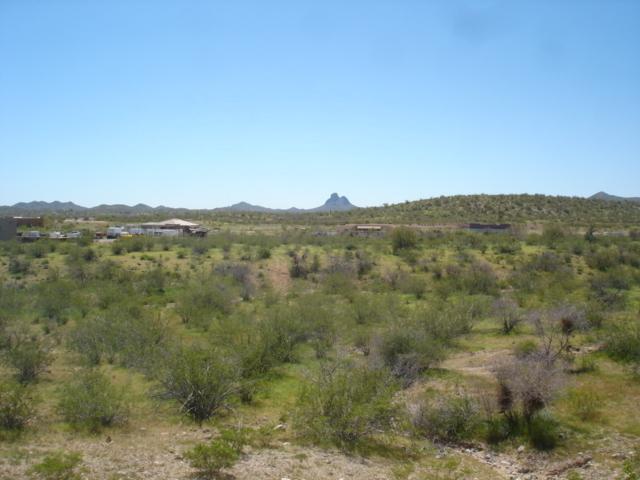 3845 S Black Mtn Rd. #18, Wickenburg, AZ 85390