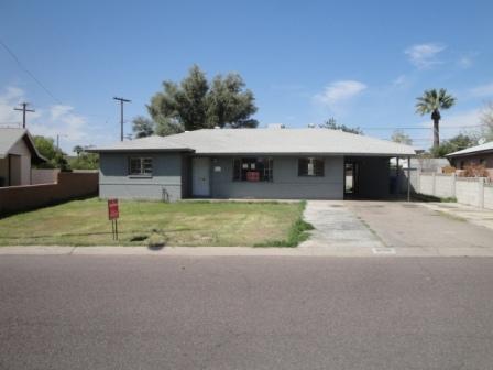3122 N 20th Pl., Phoenix, AZ 85018