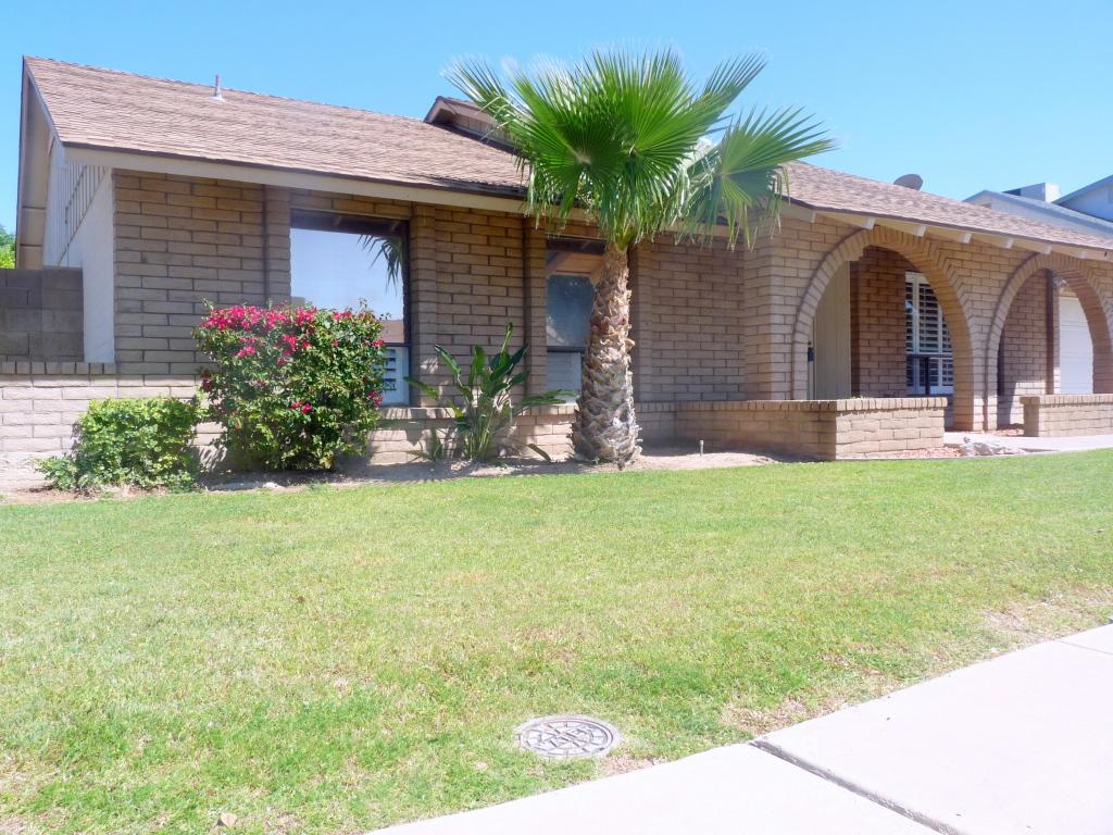 2537 S El Dorado, Mesa, AZ 85202