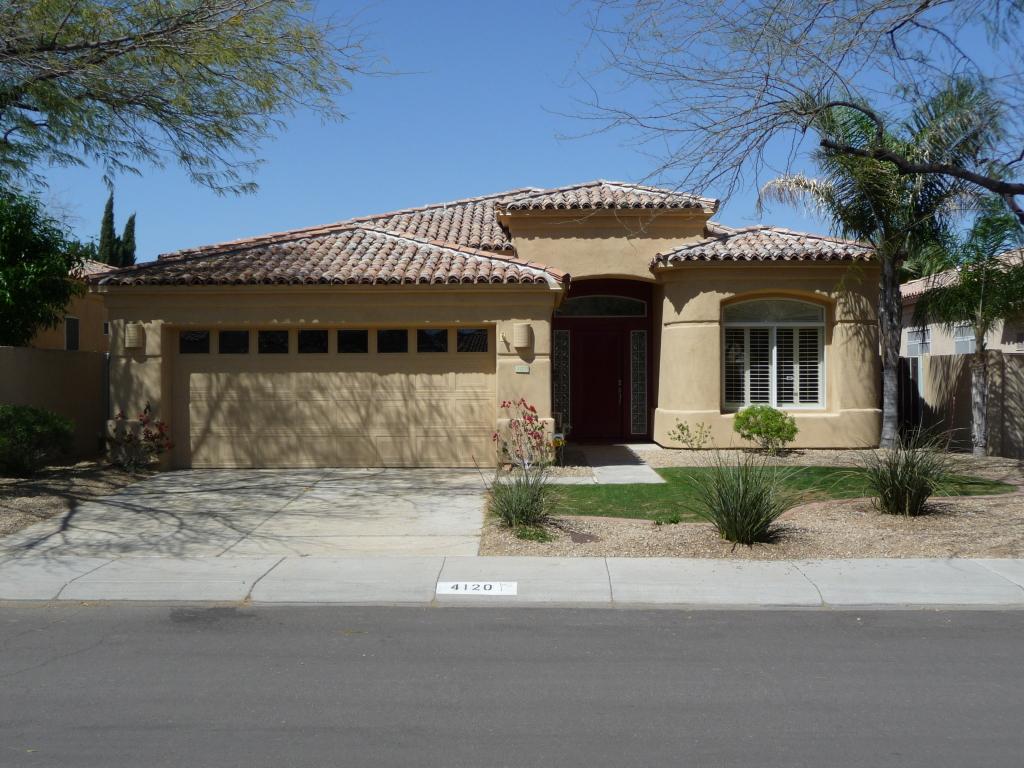 4120 E Hancock Dr., Phoenix, AZ 85028
