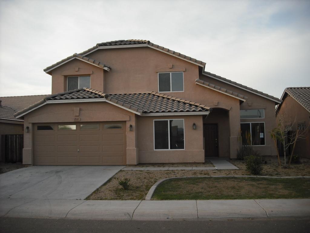6536 W Gross Ave., Phoenix, AZ 85043
