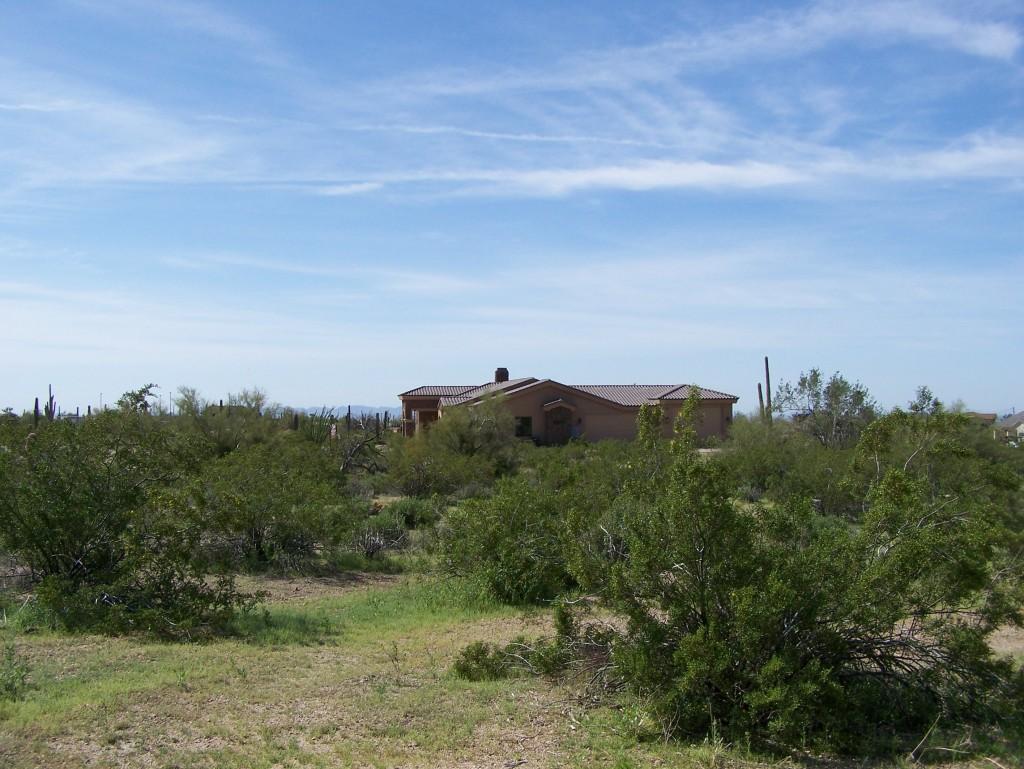 2948 N 80th Pl., Mesa, AZ 85207
