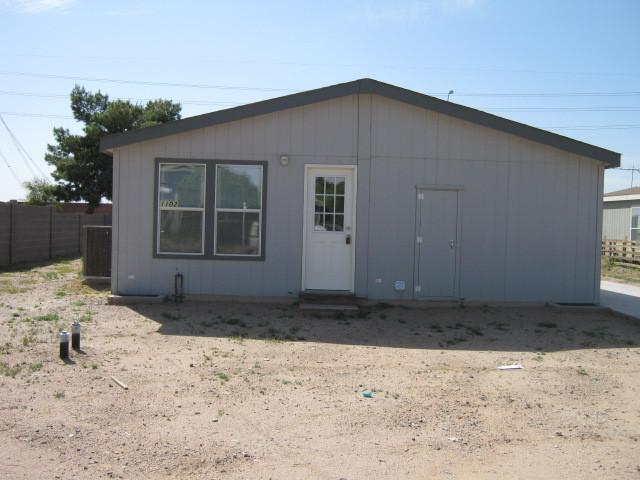 1102 S 76th Pl., Mesa, AZ 85208