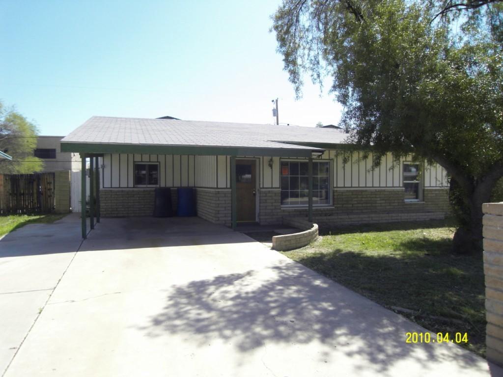 309 S Roberts Rd., Tempe, AZ 85281