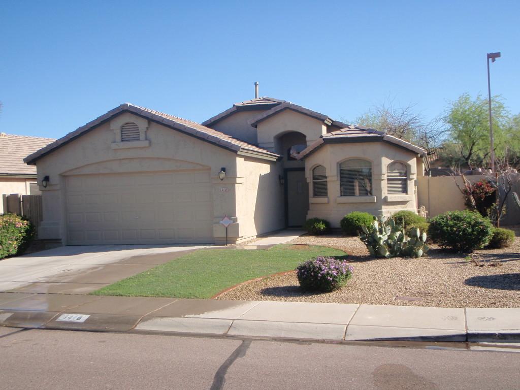 4418 E Mossman Rd., Phoenix, AZ 85050