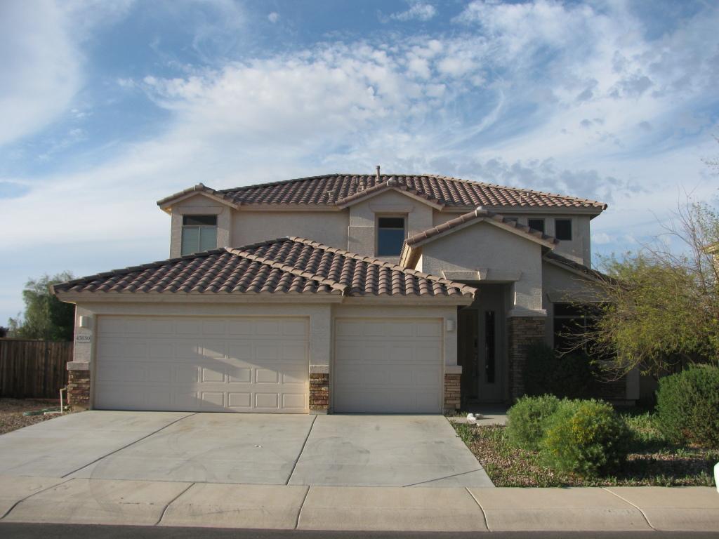 43630 W Sparks Ct., Maricopa, AZ 85238