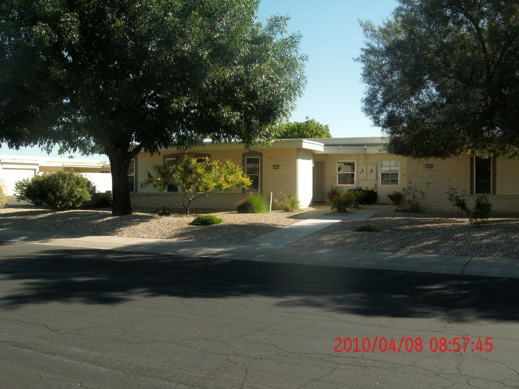 17229 N 106th Ave., Sun City, AZ 85373