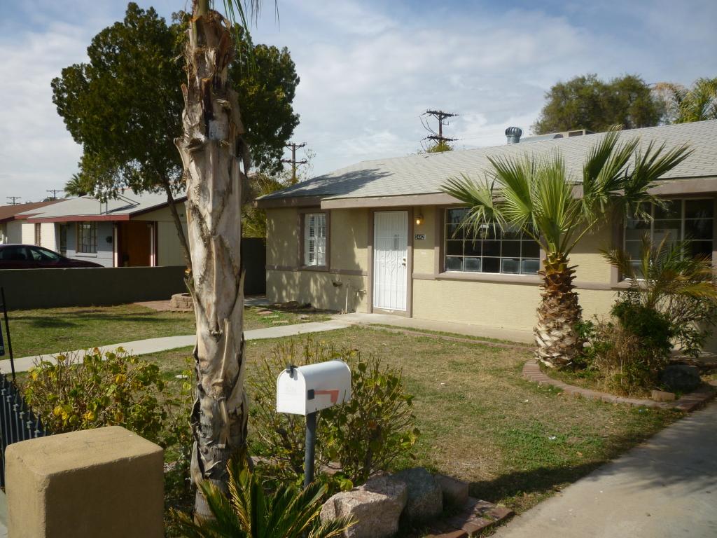 3442 E Oak St., Phoenix, AZ 85008