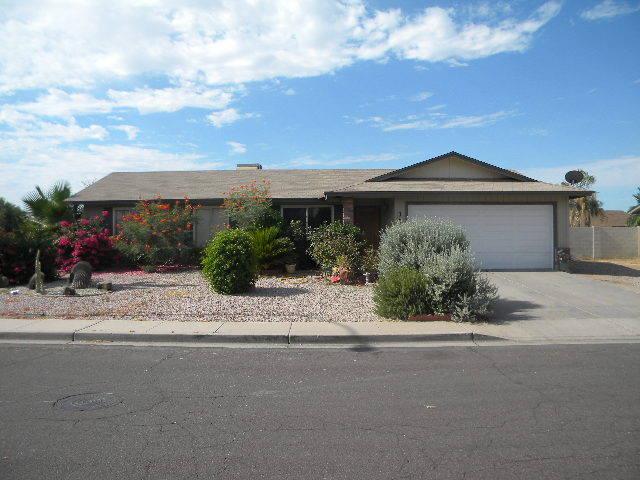 3551 E Diamond Ave., Mesa, AZ 85204