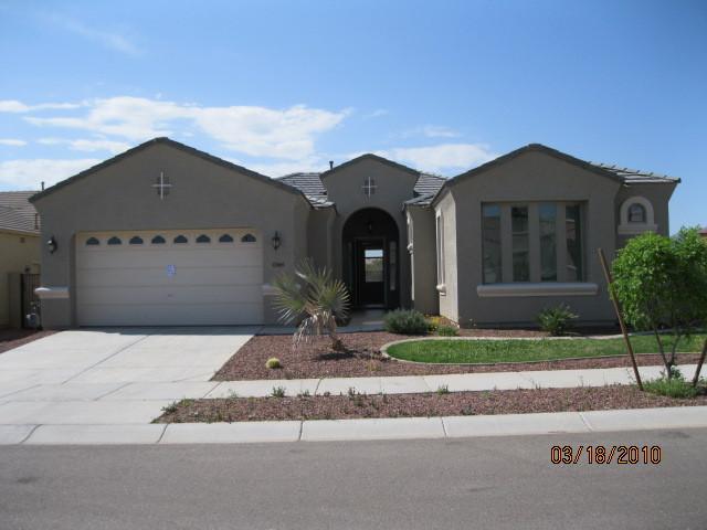 17665 W Valentine St., Surprise, AZ 85388