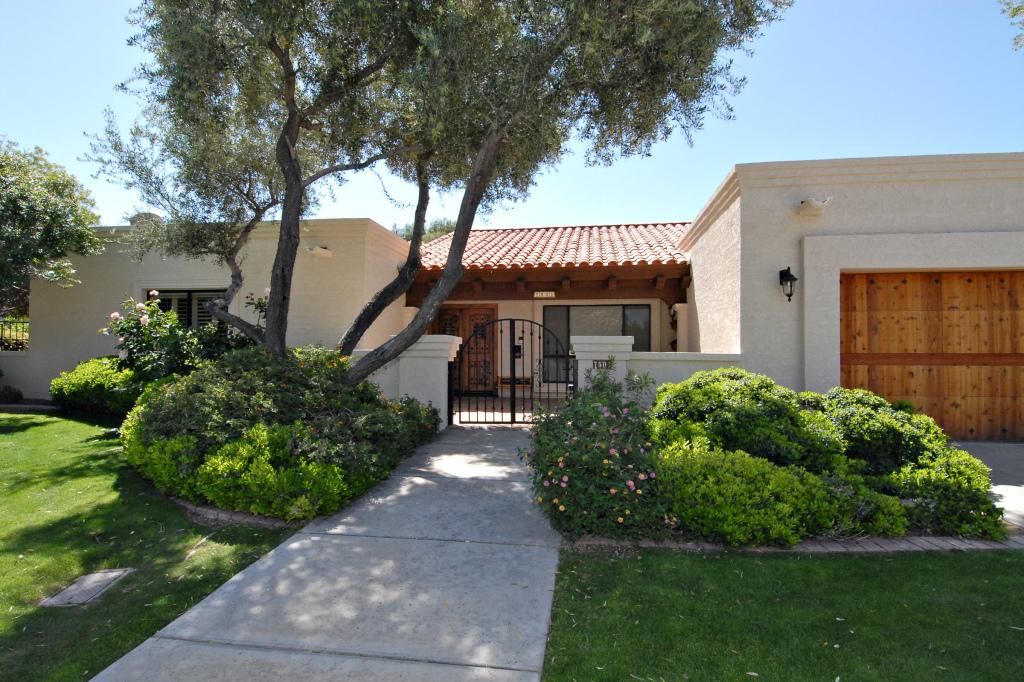 7501 E Valley View Rd., Scottsdale, AZ 85250