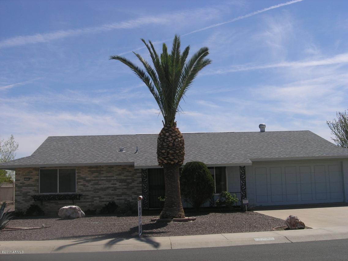 13223 W Titan Dr., Sun City West, AZ 85375