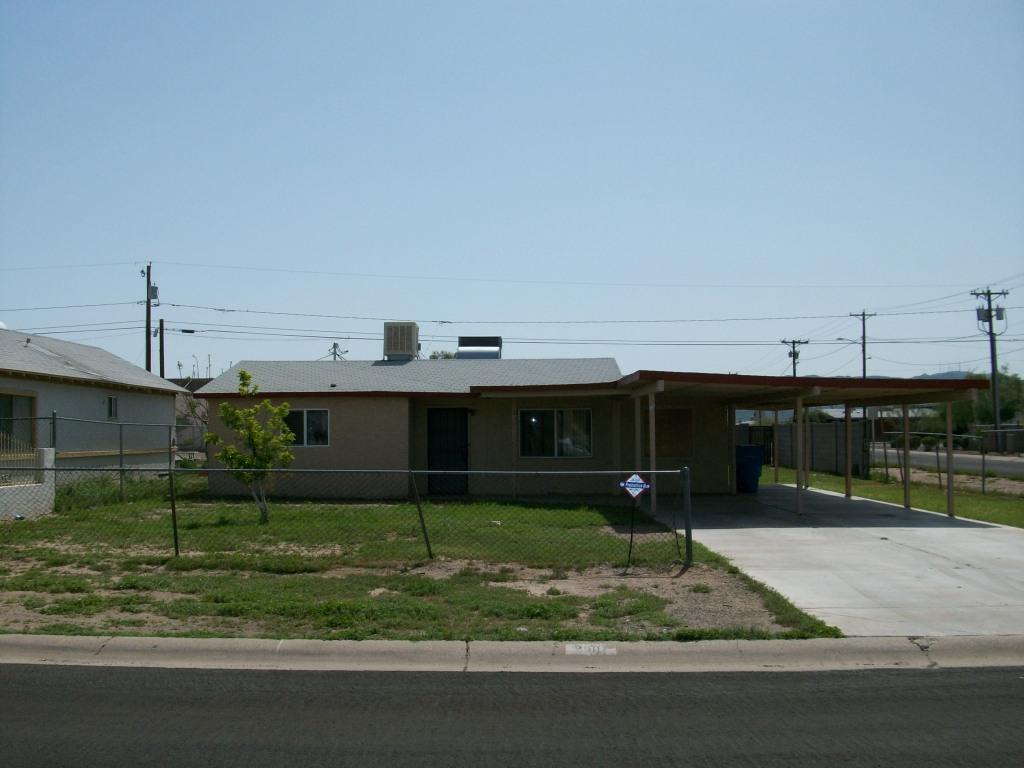 2501 E Pueblo Ave., Phoenix, AZ 85040