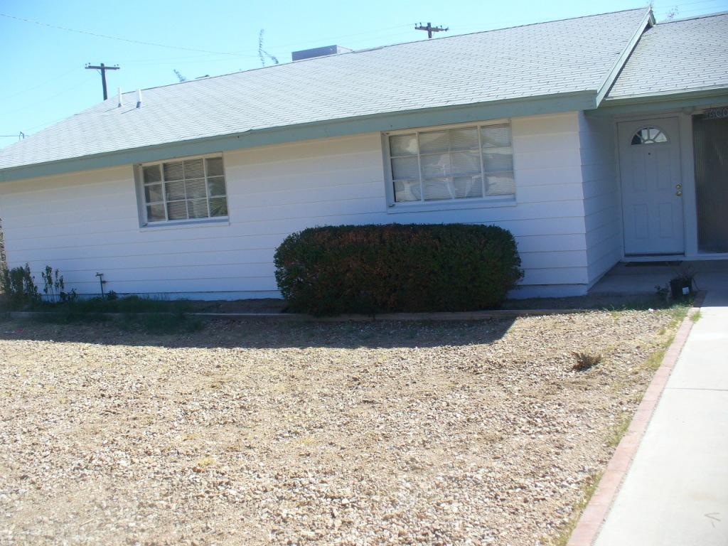 6007 W Rose Ln., Glendale, AZ 85301