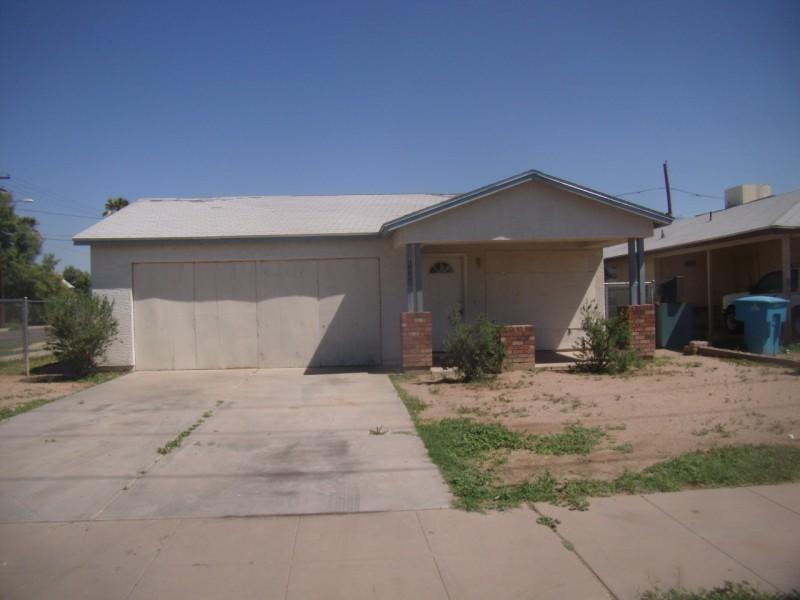 1001 S 3rd Ave., Phoenix, AZ 85003
